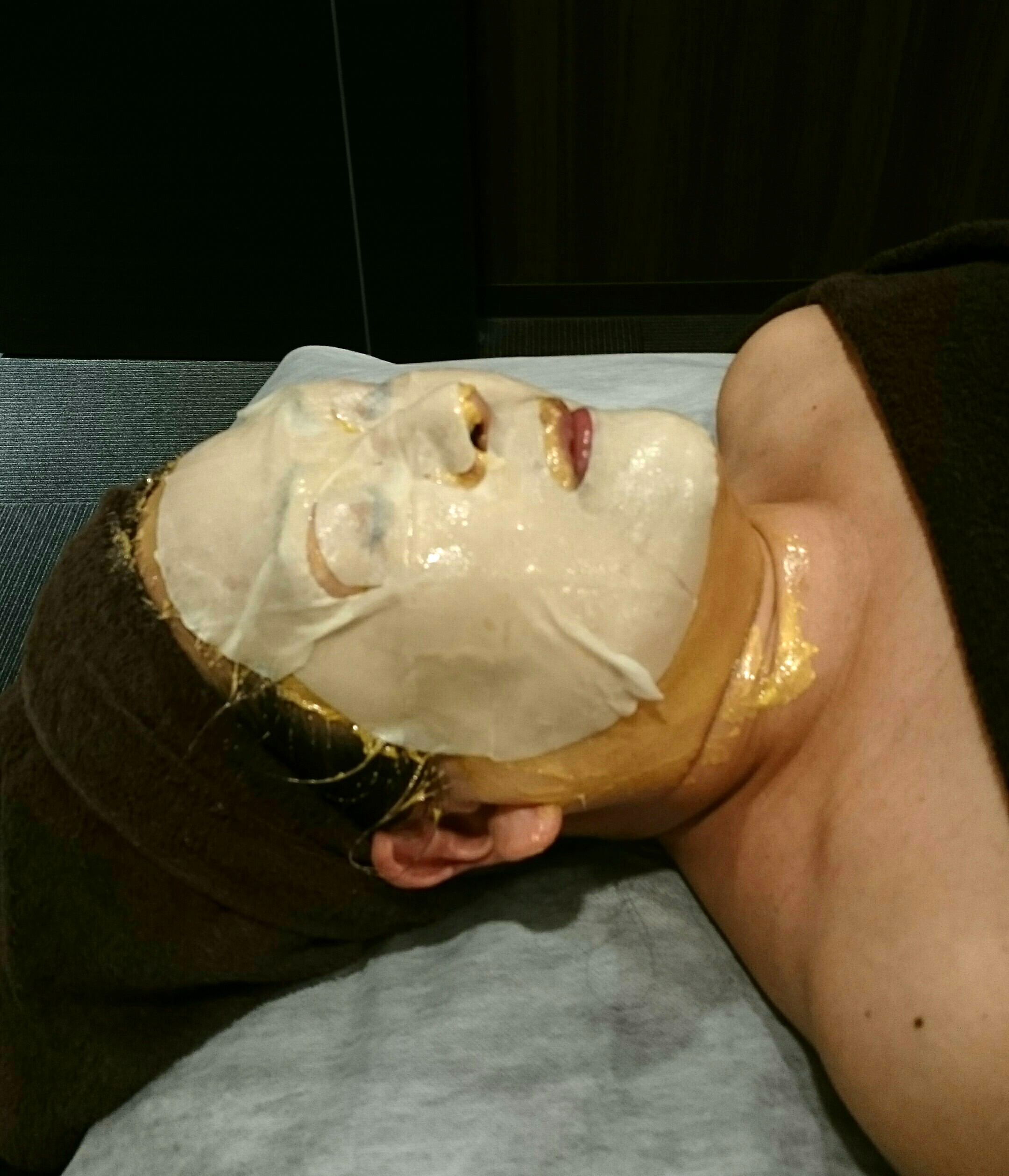 マスク